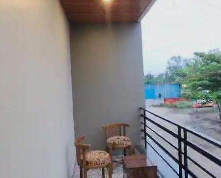 Bombay Darbar Hotel Simrol Luaran gambar