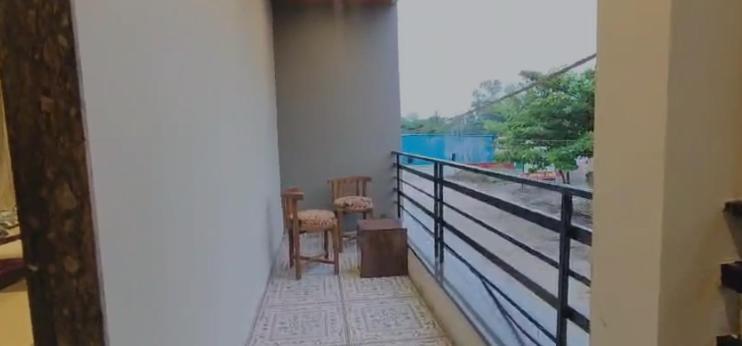 Bombay Darbar Hotel Simrol Luaran gambar