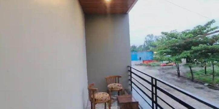 Bombay Darbar Hotel Simrol Luaran gambar