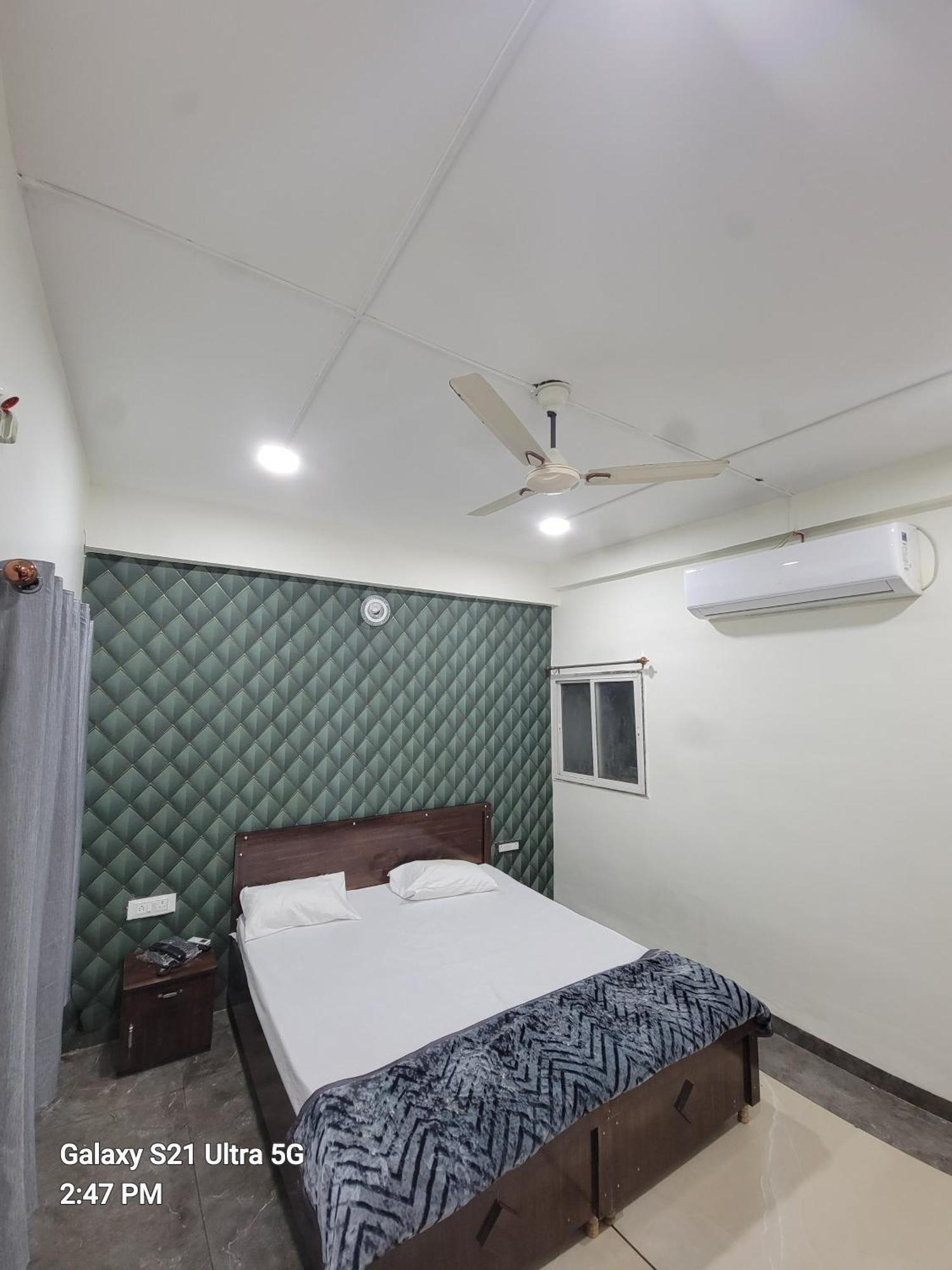 Bombay Darbar Hotel Simrol Luaran gambar